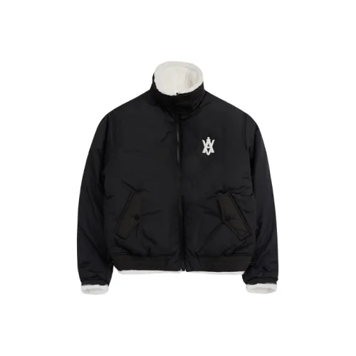 Acme De La Vie ADLV FW22 Куртка Женская Черная