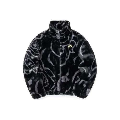 Anta Life Collection Черные Женские Куртки