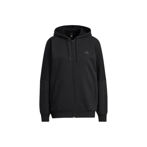 Adidas Черные Женские Куртки