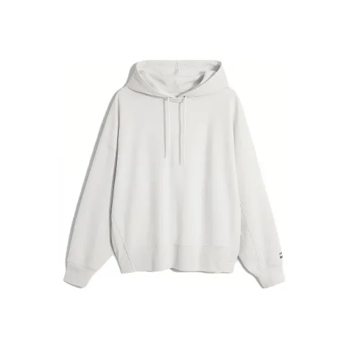 GAP Белые Женские Свитшоты