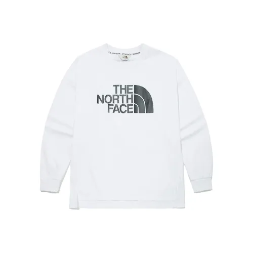 THE NORTH FACE W'S ALBANY Crewneck Толстовка Женская Белая