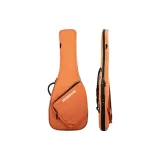 Электрогитара Specific, апельсинового цвета