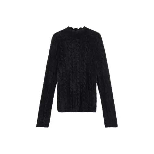 BEBE Женская трикотажная одежда