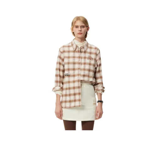 Teenie Weenie Женские Рубашки