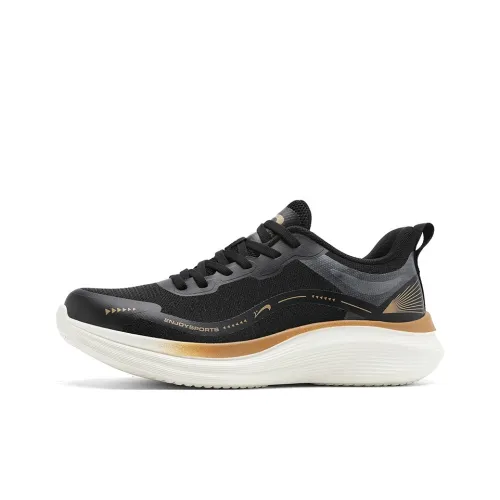 K Bird Беговые кроссовки Low Top Мужские