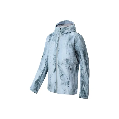 THE NORTH FACE Dryzzle FUTURELIGHT Куртки и пальто Женские Синие