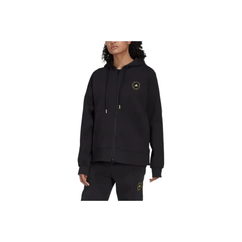 Adidas Stella McCartney Куртка Женская Черная