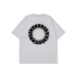 Серый меланж