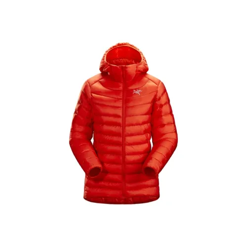 Arcteryx Cerium LT Пуховики и зимние пальто Женские