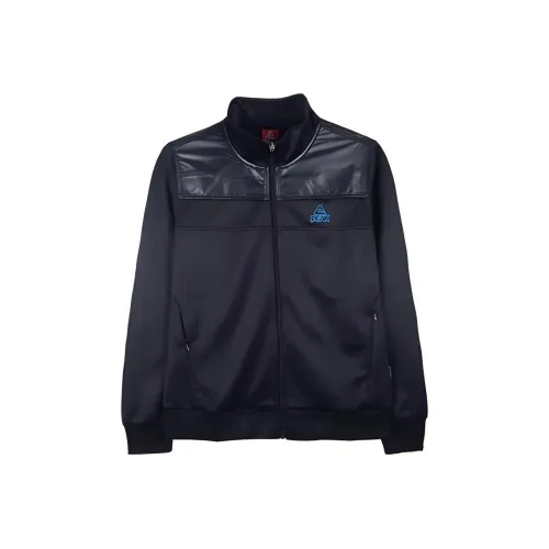 PEAK Куртки и Пальто Женские Черные