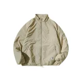 Хаки, 3M, новый, снег, хлопок, топ