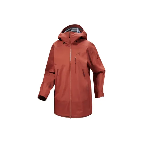 Arcteryx Gamma Series SENTINEL Куртки и Пальто Женские