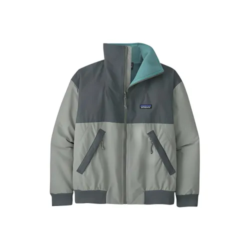 Patagonia Synchilla Женские Куртки