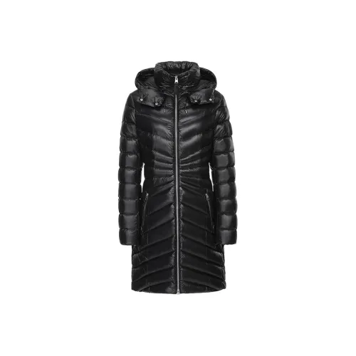 MACKAGE Пуховик Женские Черный