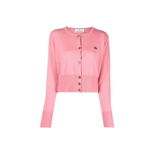 Vivienne Westwood Женские Трикотажные изделия