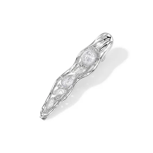 DODOGOGO Сплав Синтетический кубический цирконий Заколки для волос Женские