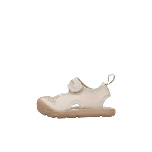 New Balance NB CRSR Детские сандалии Низкий Топ Серый Kids