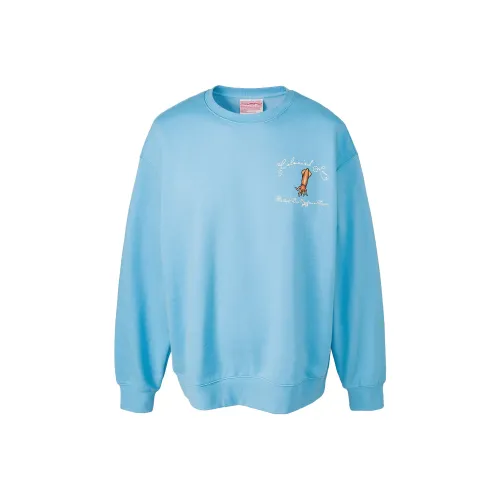 CALMMIND Унисекс Свитшоты