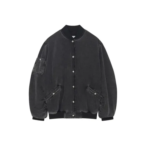 IRO Куртки Пальто Женские Темно-Серый