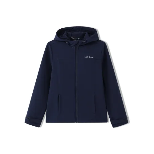 ELLE Active Куртки и Пальто Женские