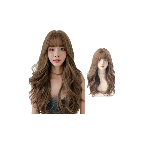 QIJIEHUANGHOU Парики