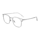 Прозрачный