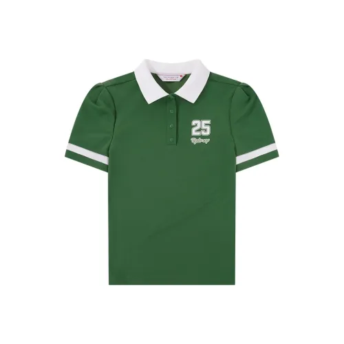 RYDER CUP EST.1927 Женские Поло