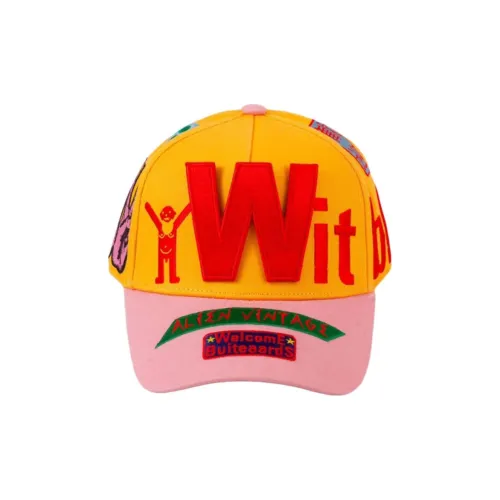 WALTER VAN BEIRENDONCK Кепки Мужские