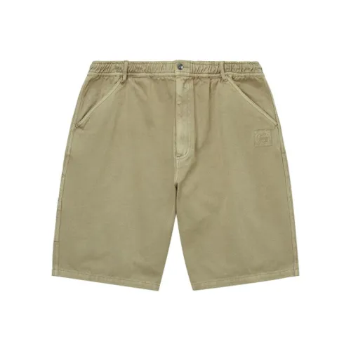 Совместный бренд Alpha Industries Повседневные шорты Мужские