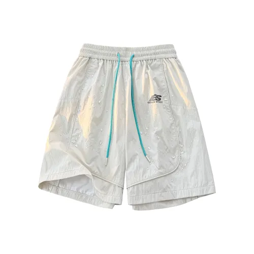 Шорты SESAME STREET Casual Унисекс