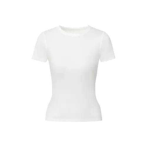 CLIMAX VISION Женские футболки с коротким рукавом