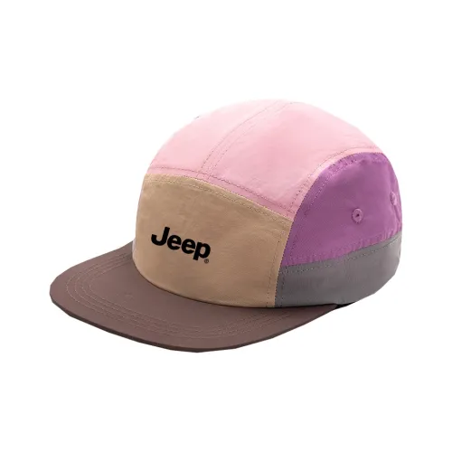 JEEP Полиэстер Кепки Унисекс
