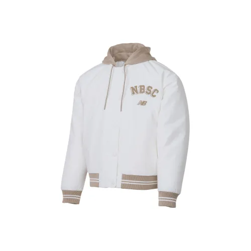 New Balance NBX Soft Alpine Short Куртки и Пальто Женские Светло-Кремовый