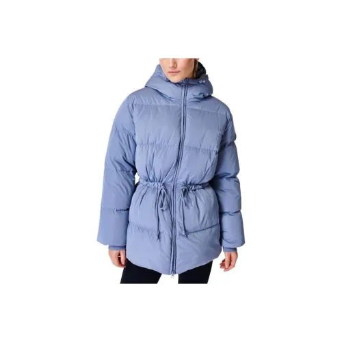 Sweaty Betty Пуховик Женские