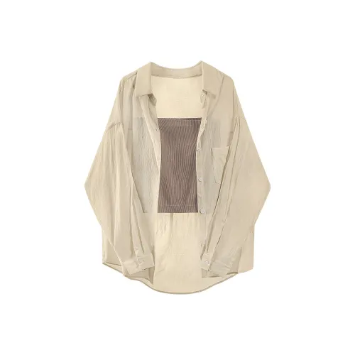 Cypress House Женские Рубашки