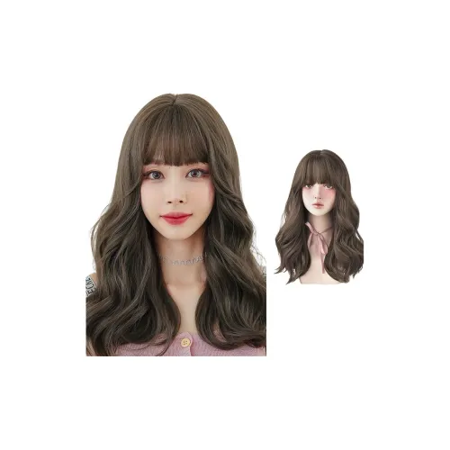 QIJIEHUANGHOU Парики