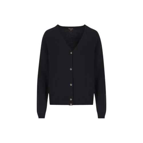 Loro Piana Трикотаж Женский Черный