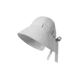 Светло-серый