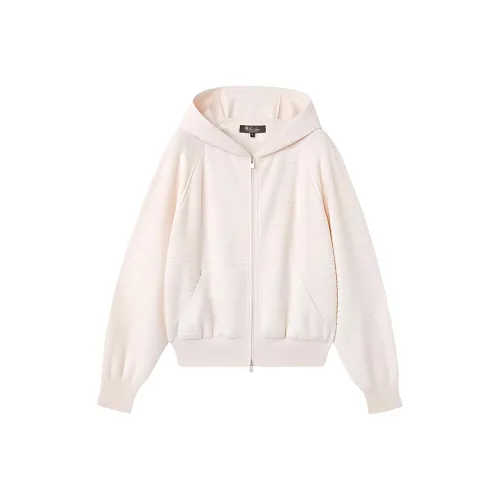 Loro Piana Куртки и Пальто Женские Розовые