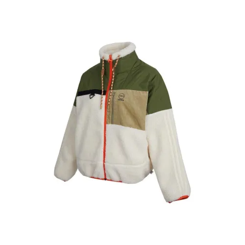 ADIDAS NEO Многоцветные Женские Куртки