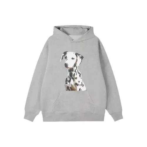 JOSR Серый Женский Свитшот