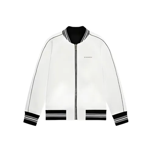 Givenchy x Disney Куртки и Пальто Женские Белые