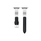 Чёрная кожа