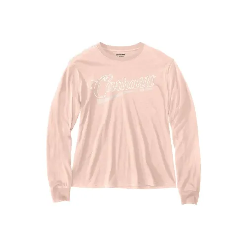 Carhartt Женские Футболки