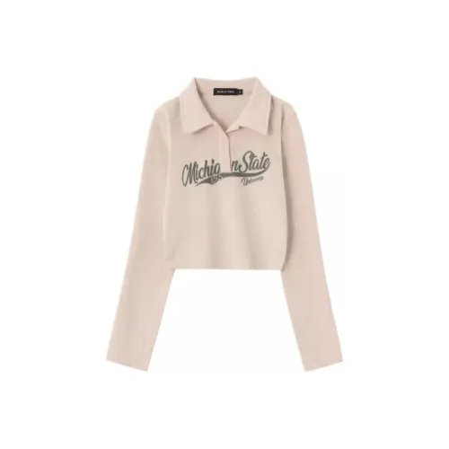 Поло для молодежи Pastoral Order женское