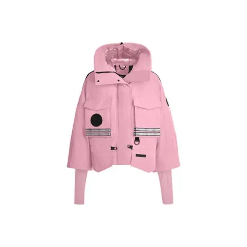 Canada Goose x Snow Mantra Series Пуховик Женские