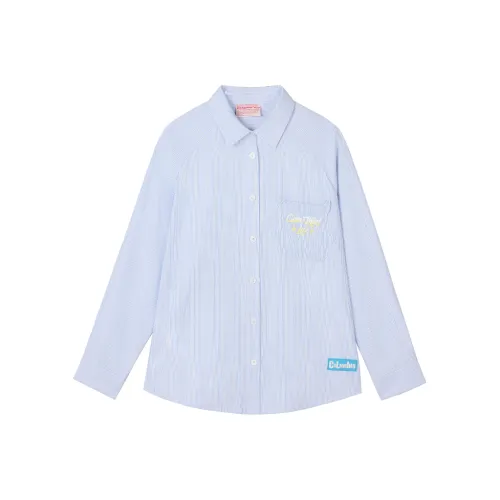 CALMMIND Женские Рубашки