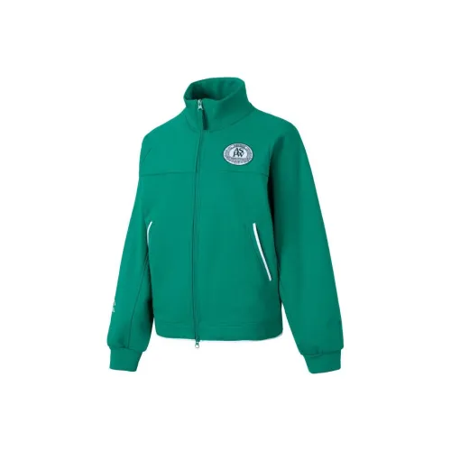 Adidas Куртки и Пальто Женские Зеленые