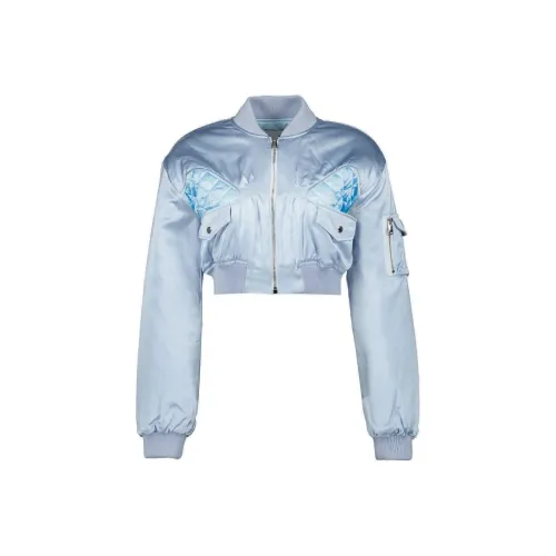 COPERNI Куртки и Пальто Женские Синие