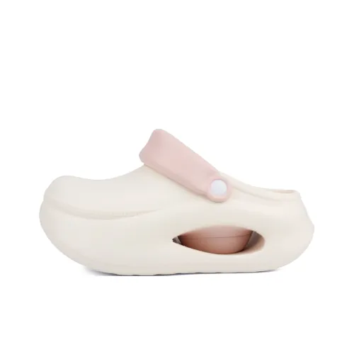 Craftsman Gang Тихие Домашние тапочки Женские